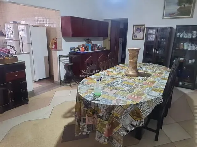 Casa com 928m² 4 quartos e 2 banheiros, à venda, no bairro Morros em Sorocaba
