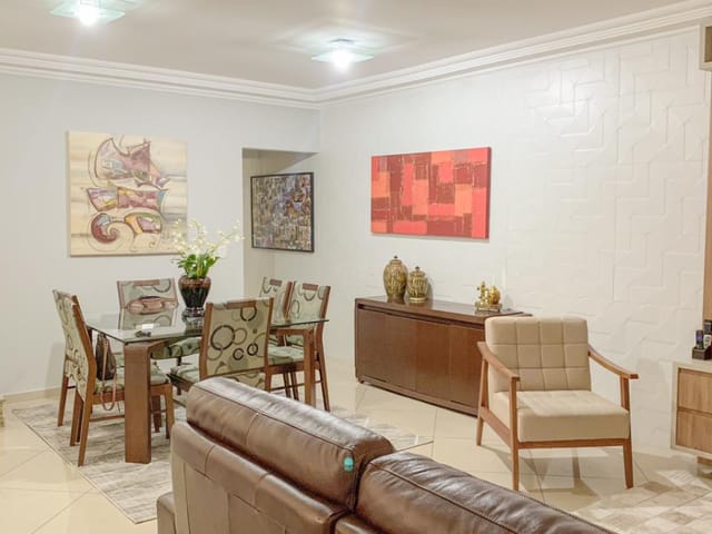 Foto do Casa - Casa tipo para venda em Santa Teresinha com 5 quartos, sendo 3 suítes, 313m² | Lares e Andares Imóveis