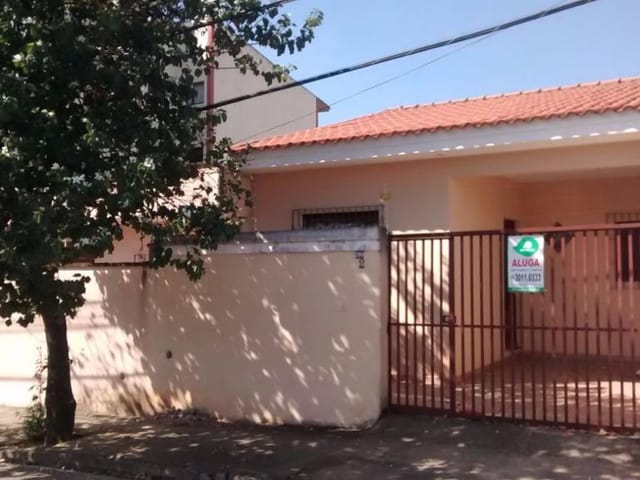 Foto do Casa - Casa com 2 dormitórios para alugar, 50 m² por R$ 1.100,00 - Jardim Simus - Sorocaba/SP | Ary Proenca Negócios Imobiliários Ltda
