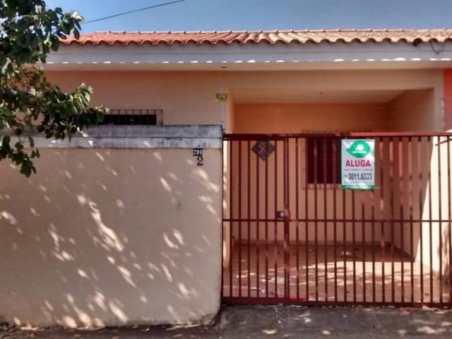 Foto do Casa - Casa com 2 dormitórios para alugar, 50 m² por R$ 1.100,00 - Jardim Simus - Sorocaba/SP | Ary Proenca Negócios Imobiliários Ltda