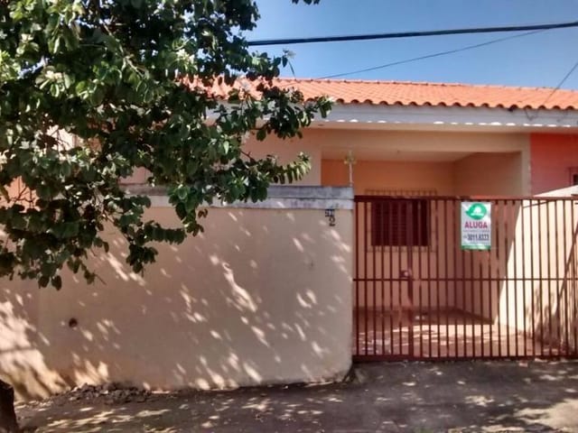 Foto do Casa - Casa com 2 dormitórios para alugar, 50 m² por R$ 1.100,00 - Jardim Simus - Sorocaba/SP | Ary Proenca Negócios Imobiliários Ltda