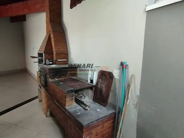 Casa 3 quartos e 1 banheiro, à venda, no bairro Jardim Barcelona em Indaiatuba