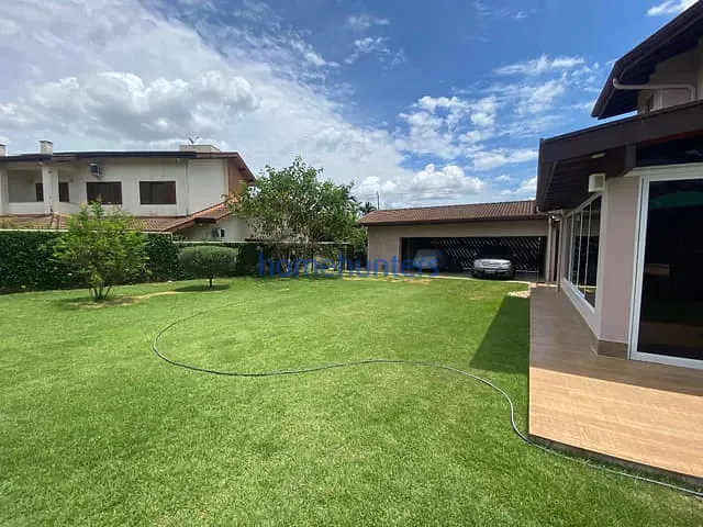 Casa com 1013m² 3 quartos e 6 banheiros, à venda, no bairro Tijuco das Telhas em Campinas