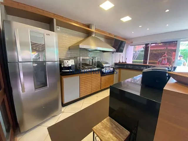 Casa com 1013m² 3 quartos e 6 banheiros, à venda, no bairro Tijuco das Telhas em Campinas