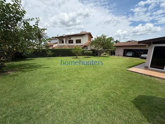 Casa com 1013m² 3 quartos e 6 banheiros, à venda, no bairro Tijuco das Telhas em Campinas