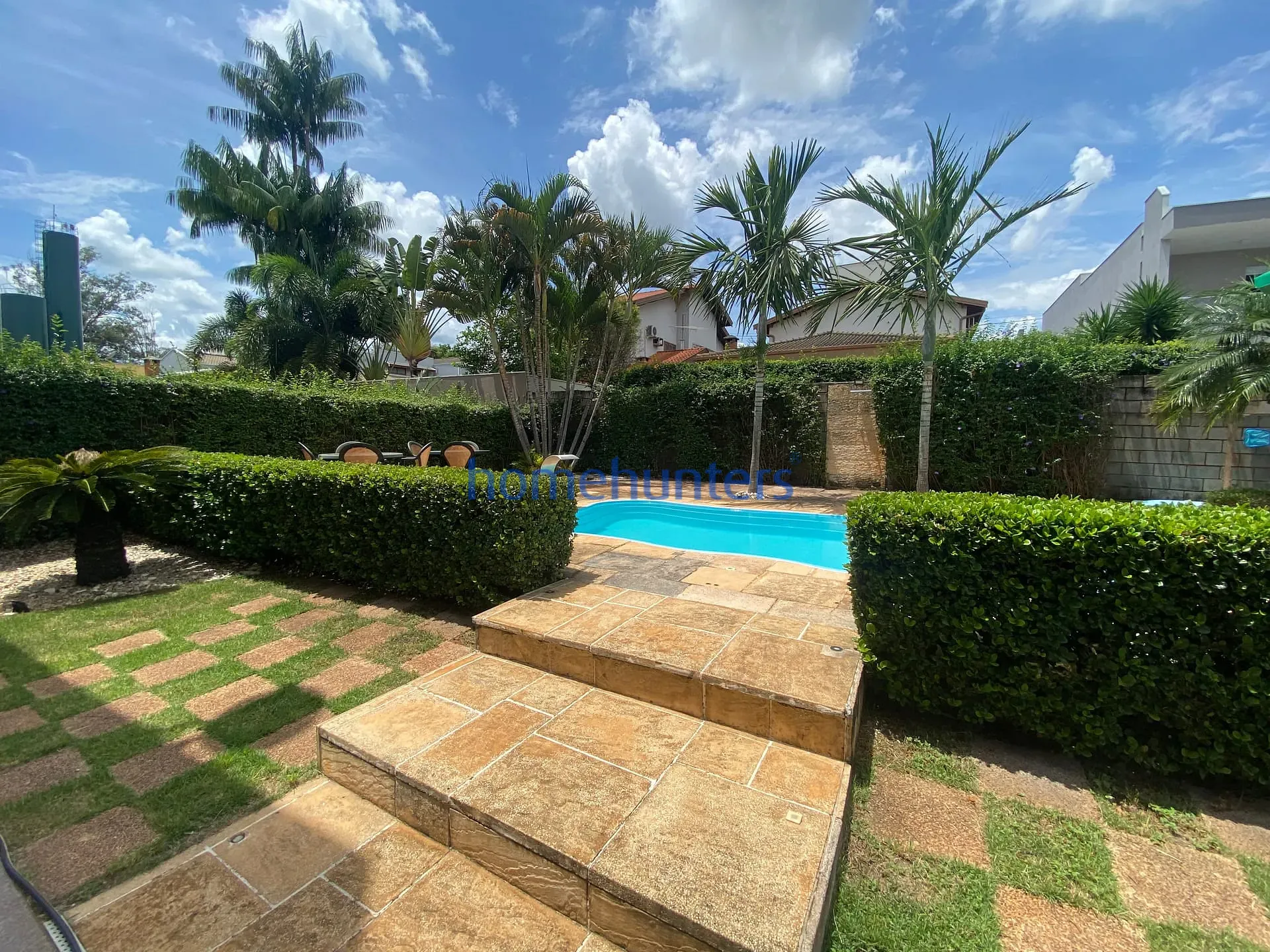Casa, 3 quartos, 430 m² - Foto 28