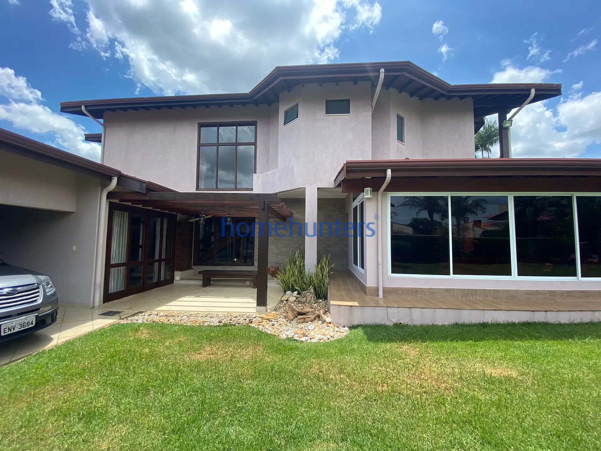 Casa, 3 quartos, 430 m² - Foto 34