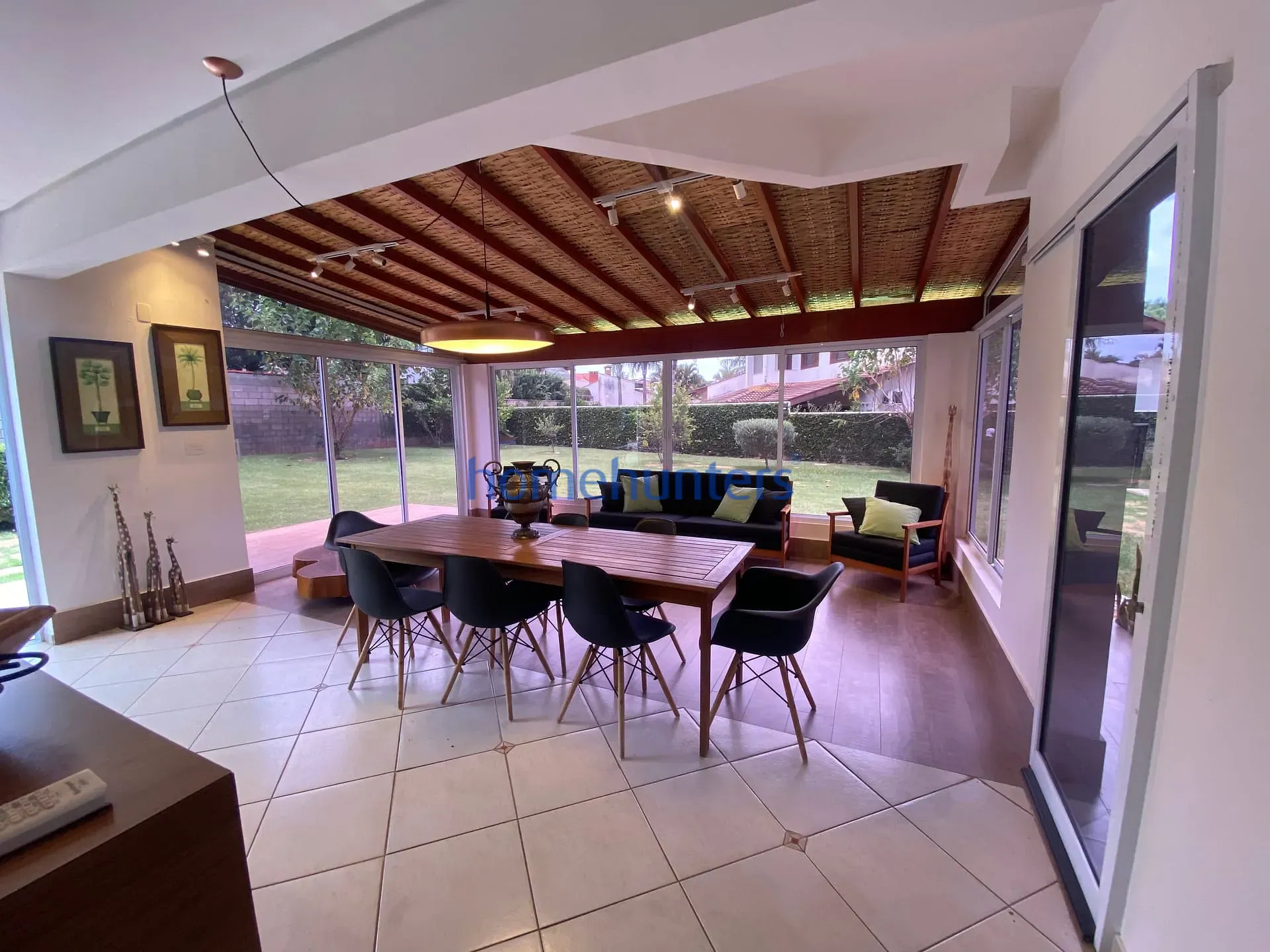 Casa, 3 quartos, 430 m² - Foto 26