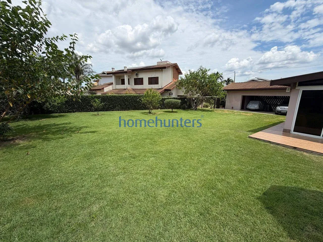 Casa, 3 quartos, 430 m² - Foto 1