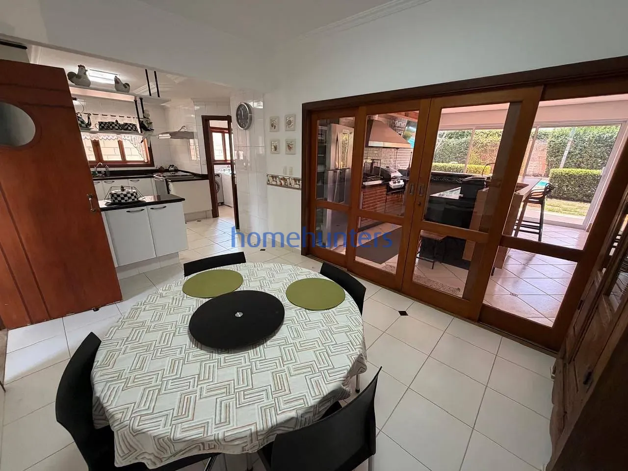 Casa, 3 quartos, 430 m² - Foto 12