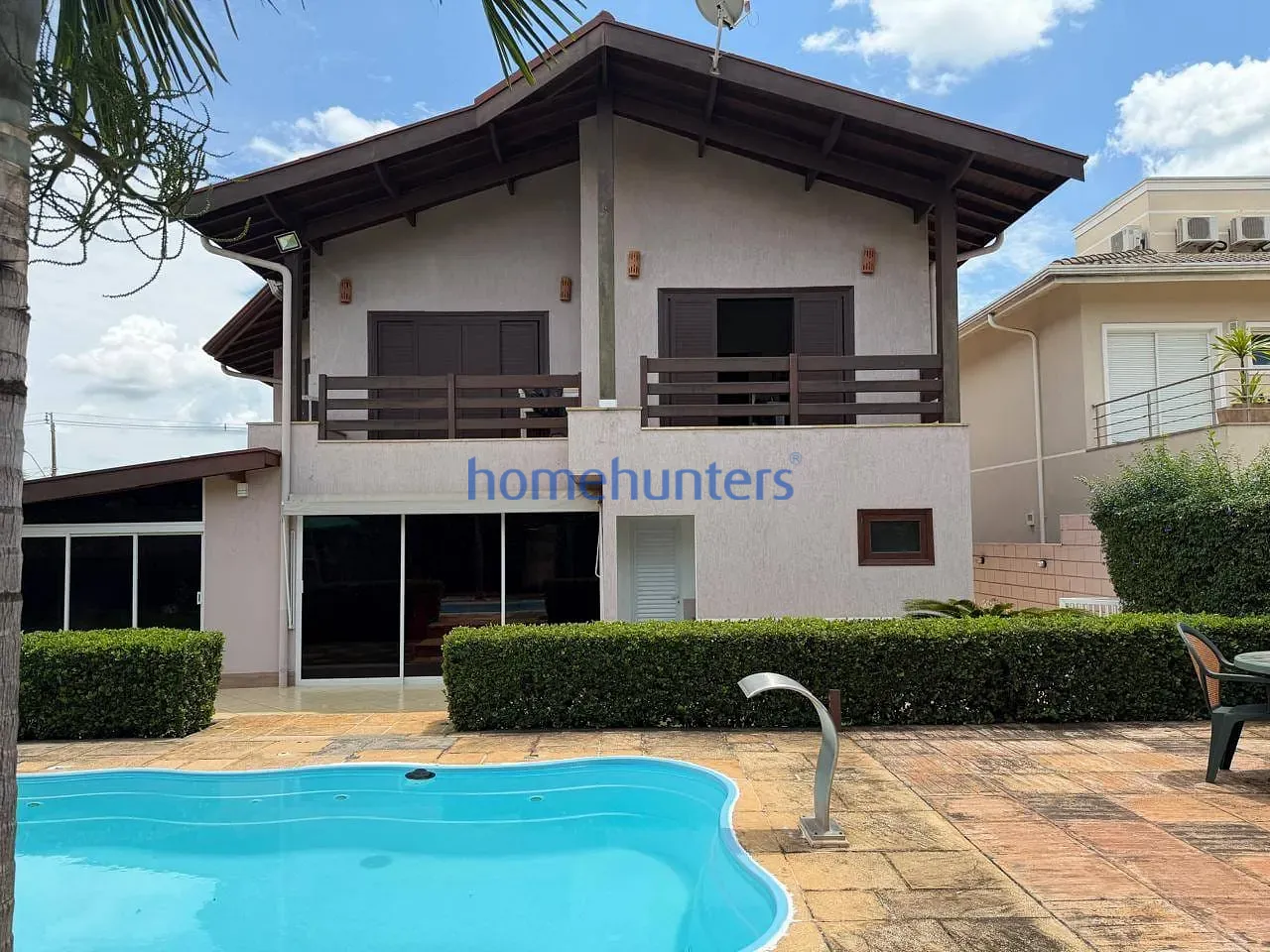 Casa, 3 quartos, 430 m² - Foto 25