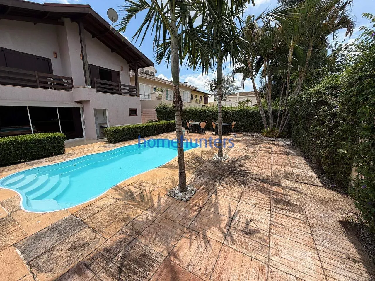 Casa, 3 quartos, 430 m² - Foto 27