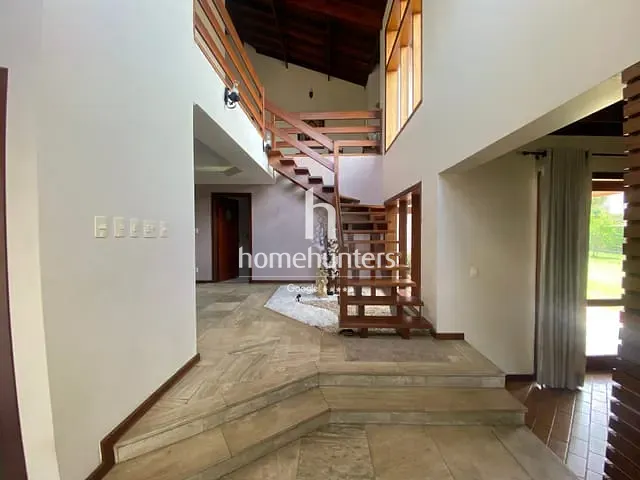 Casa com 1013m² 3 quartos e 6 banheiros, à venda, no bairro Tijuco das Telhas em Campinas