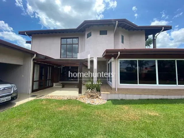 Casa com 1013m² 3 quartos e 6 banheiros, à venda, no bairro Tijuco das Telhas em Campinas