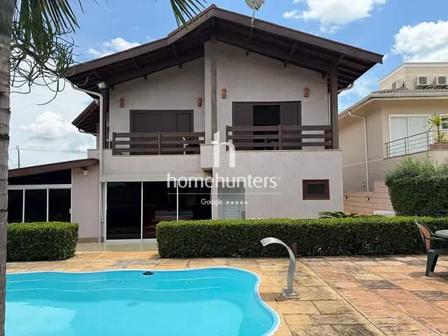Casa com 1013m² 3 quartos e 6 banheiros, à venda, no bairro Tijuco das Telhas em Campinas