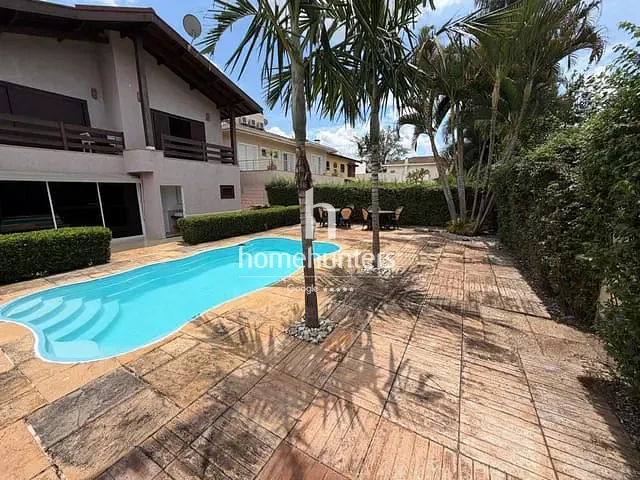 Casa com 1013m² 3 quartos e 6 banheiros, à venda, no bairro Tijuco das Telhas em Campinas