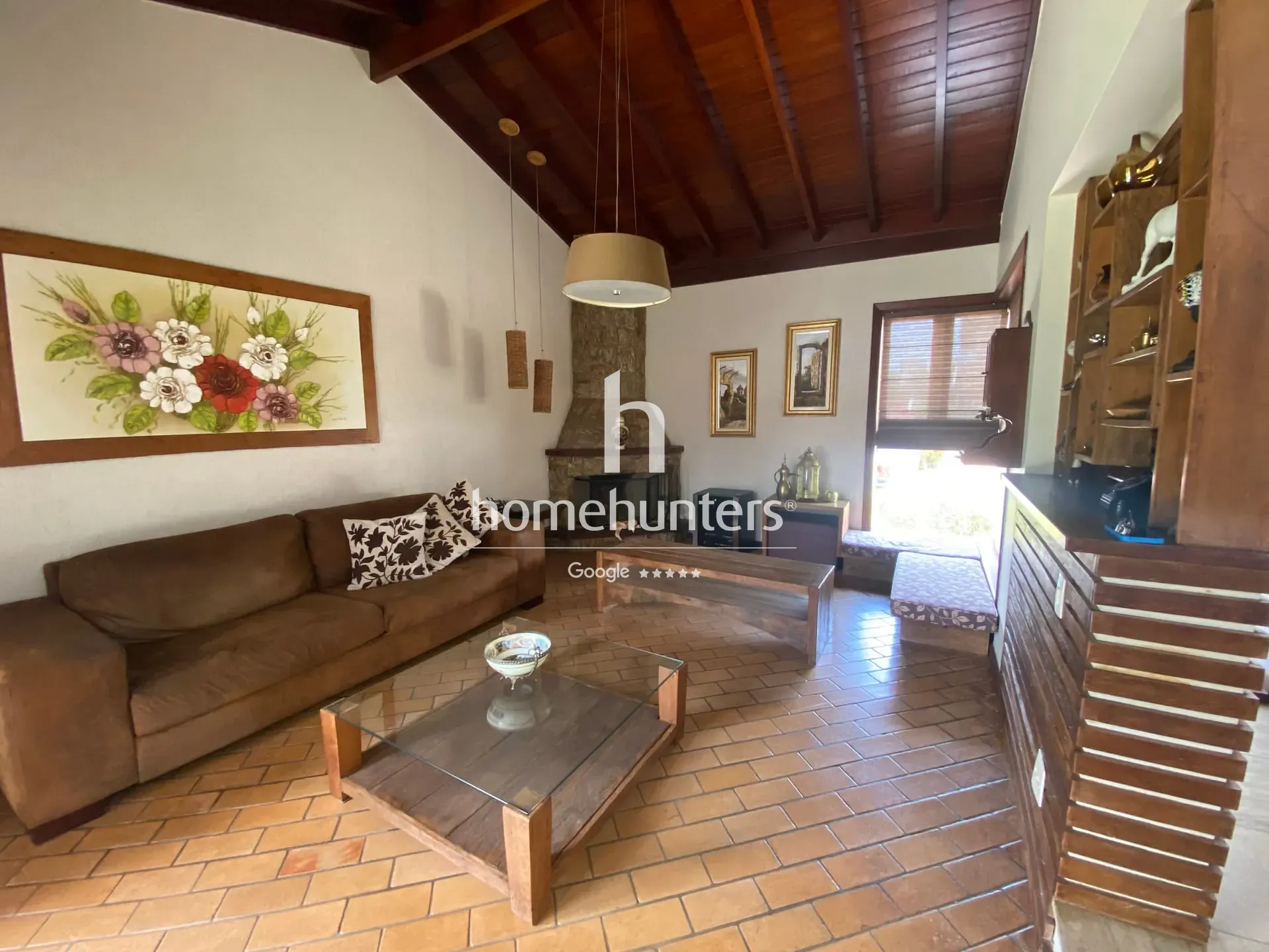 Casa, 3 quartos, 430 m² - Foto 6
