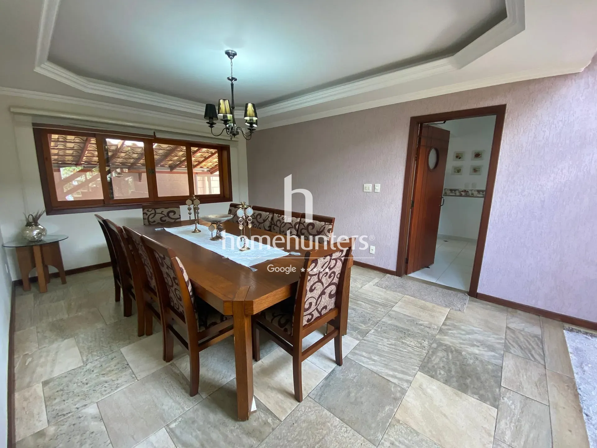 Casa, 3 quartos, 430 m² - Foto 9
