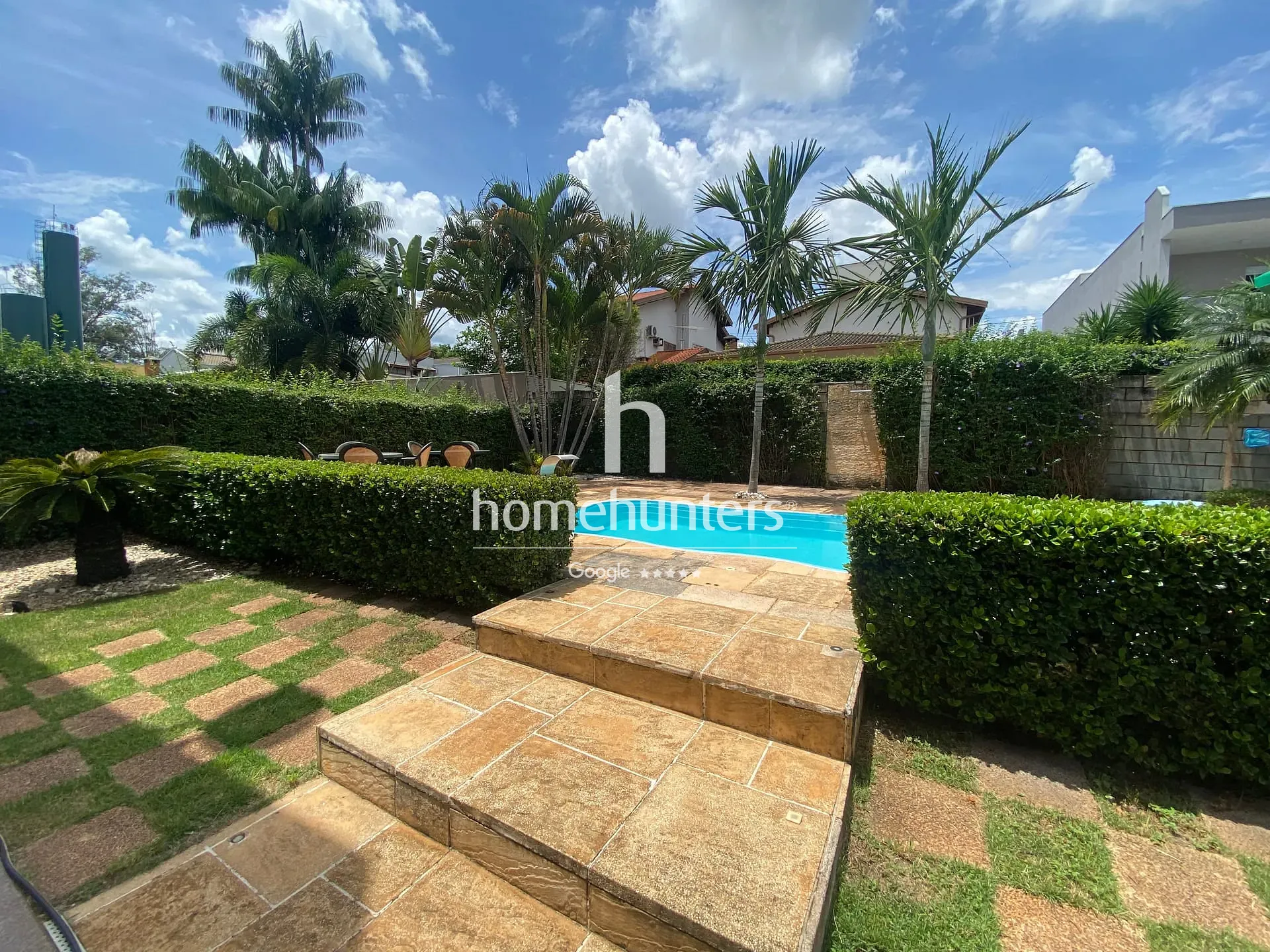 Casa, 3 quartos, 430 m² - Foto 28