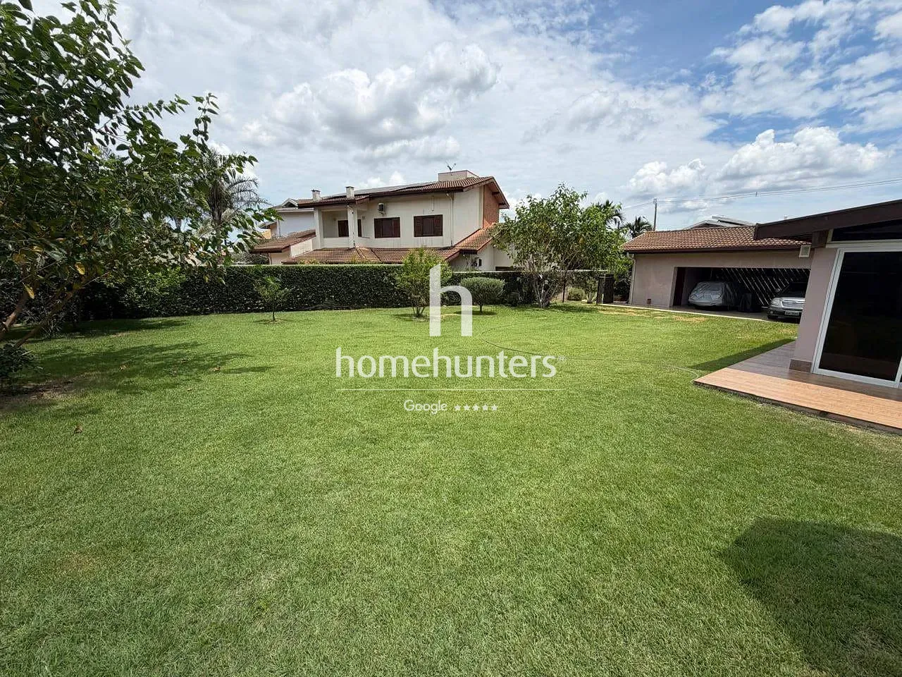 Casa, 3 quartos, 430 m² - Foto 34