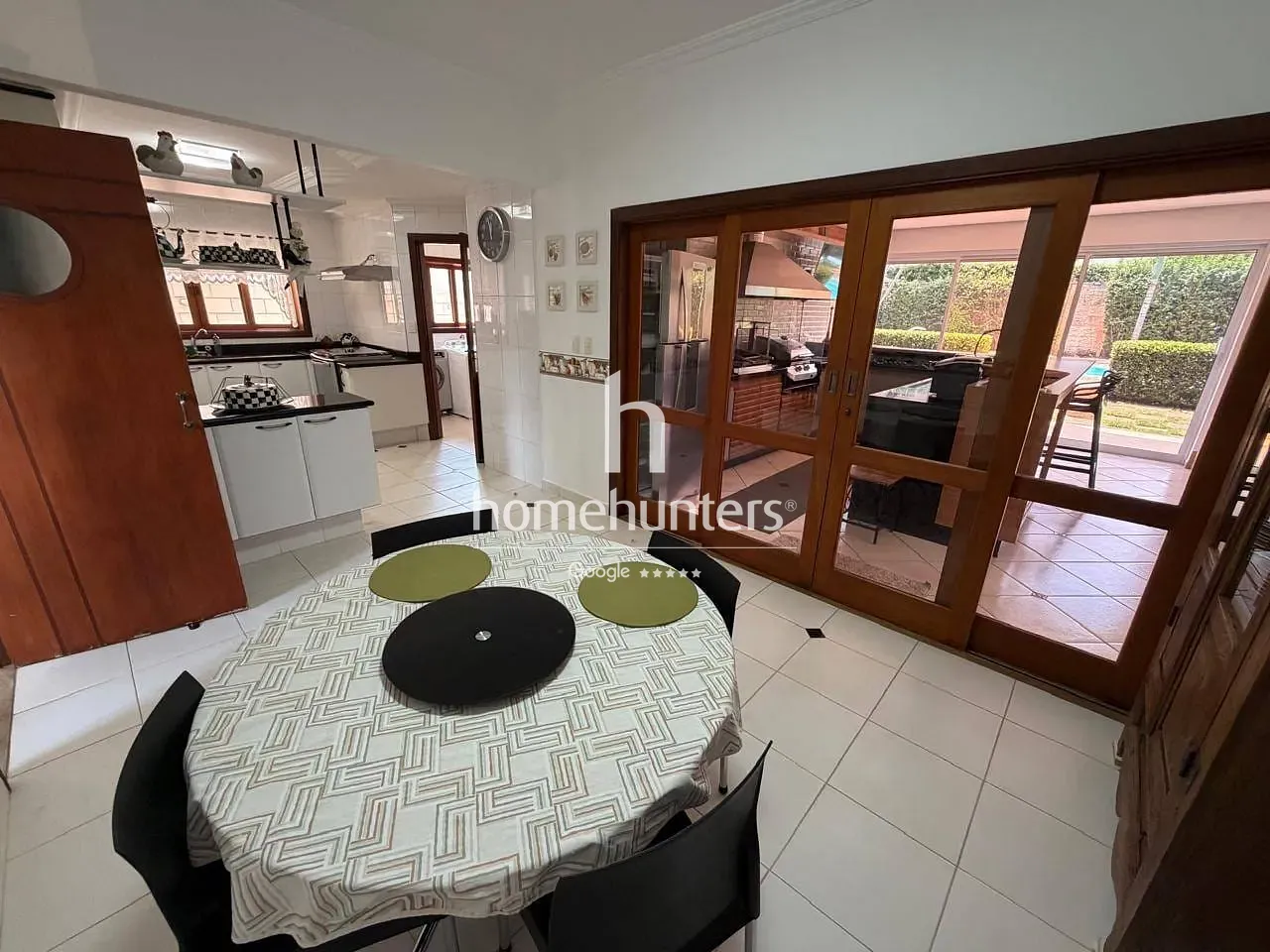 Casa, 3 quartos, 430 m² - Foto 12