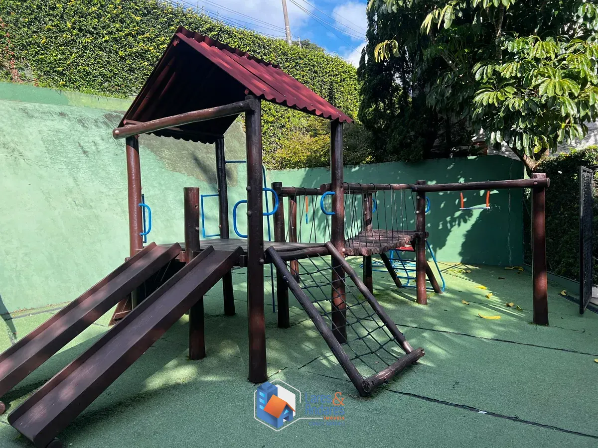 Casa, 4 quartos, 354 m² - Foto 43