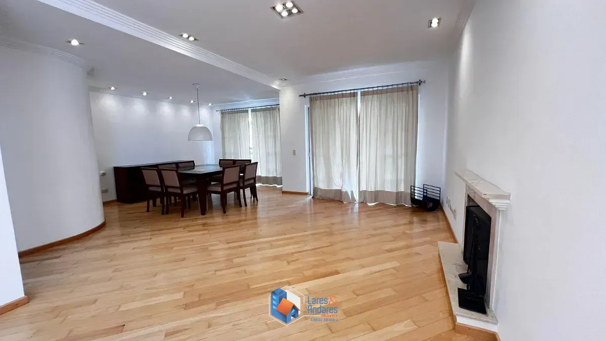 Casa, 4 quartos, 354 m² - Foto 21