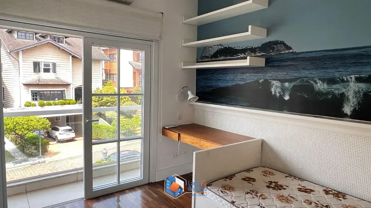 Casa, 4 quartos, 354 m² - Foto 35