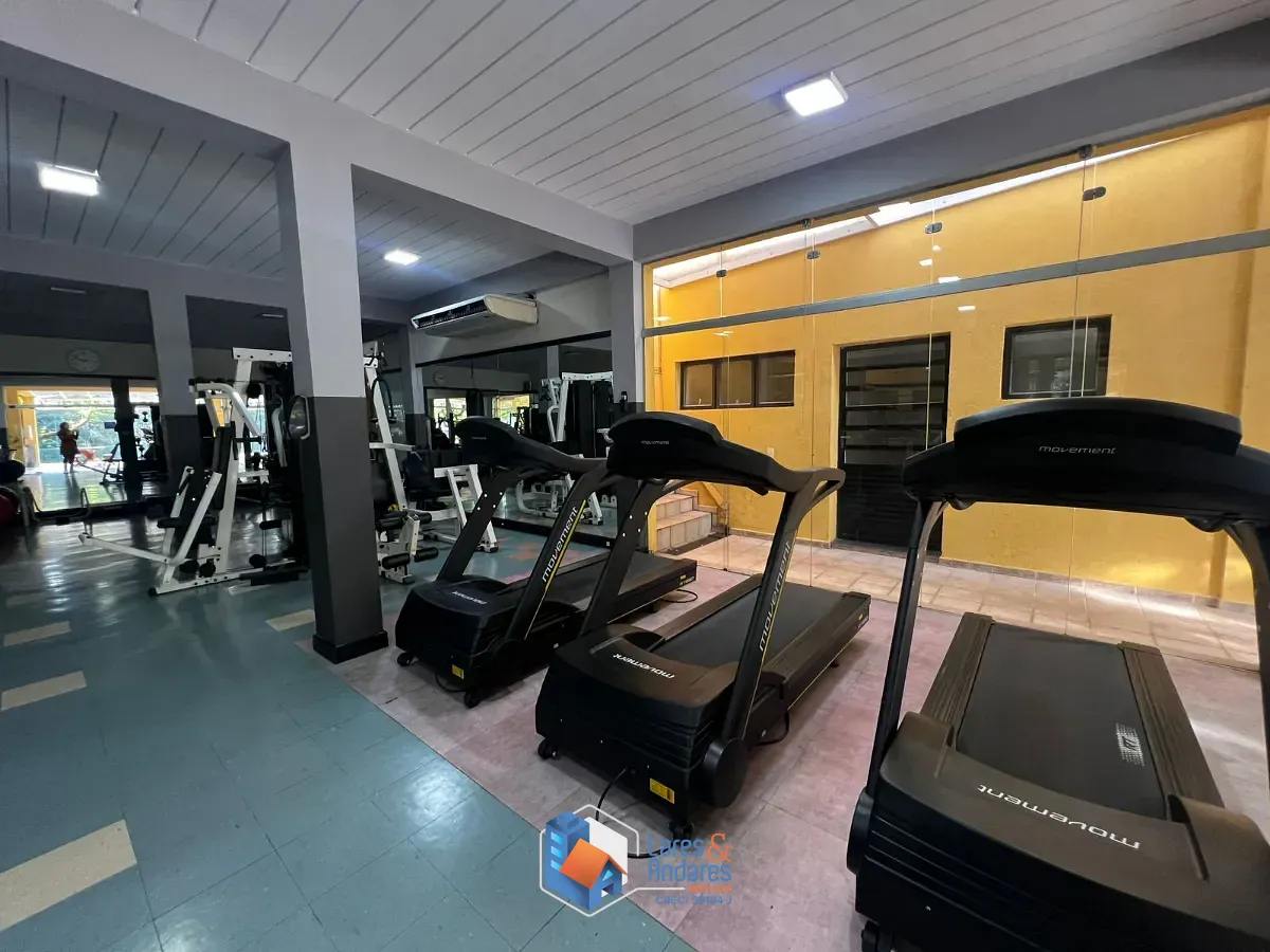 Casa, 4 quartos, 354 m² - Foto 49