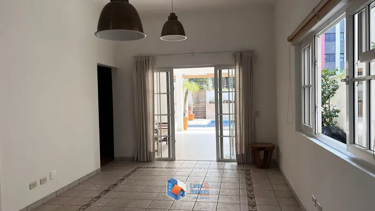Casa, 4 quartos, 354 m² - Foto 13