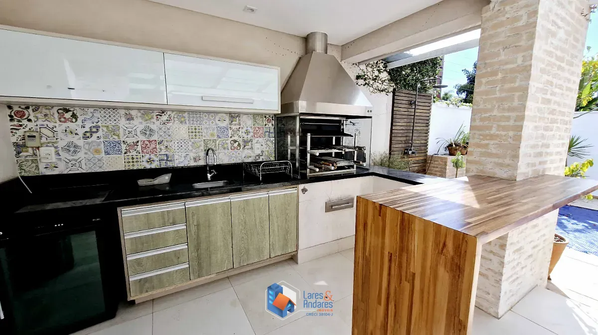 Casa, 4 quartos, 354 m² - Foto 5