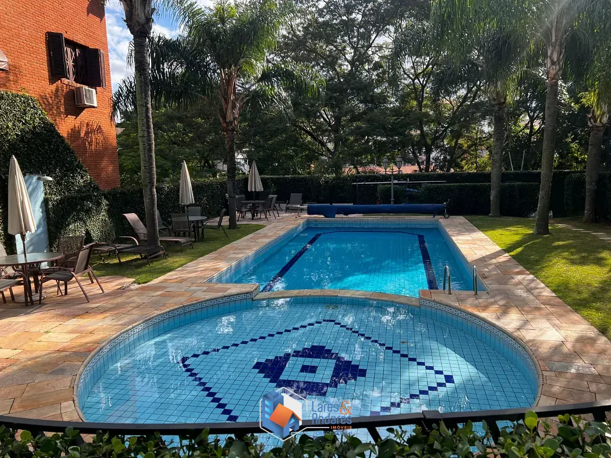 Casa, 4 quartos, 354 m² - Foto 41
