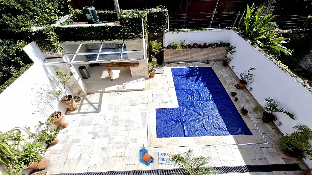 Casa, 4 quartos, 354 m² - Foto 8