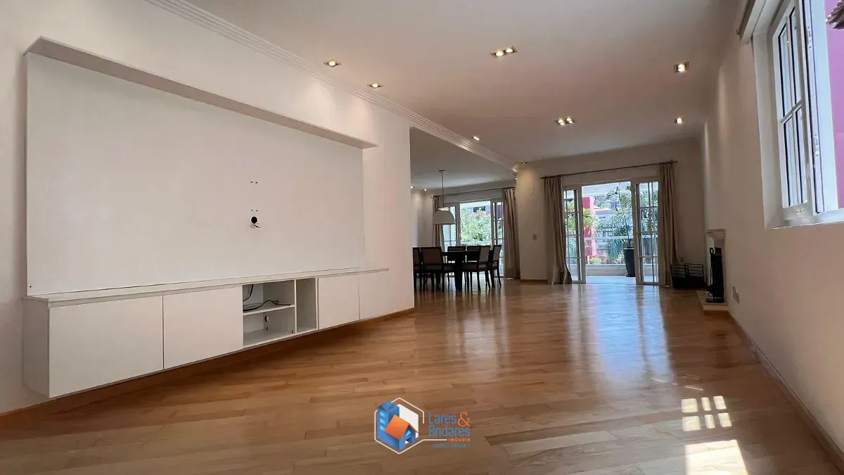 Casa, 4 quartos, 354 m² - Foto 24