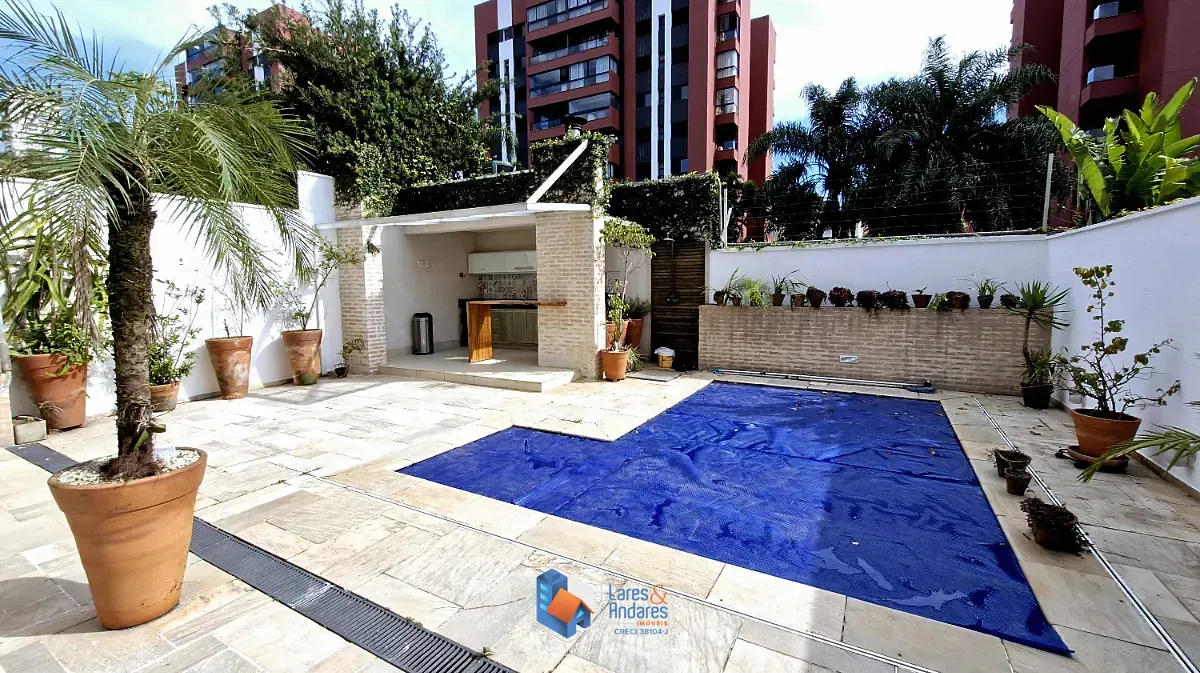 Casa, 4 quartos, 354 m² - Foto 7