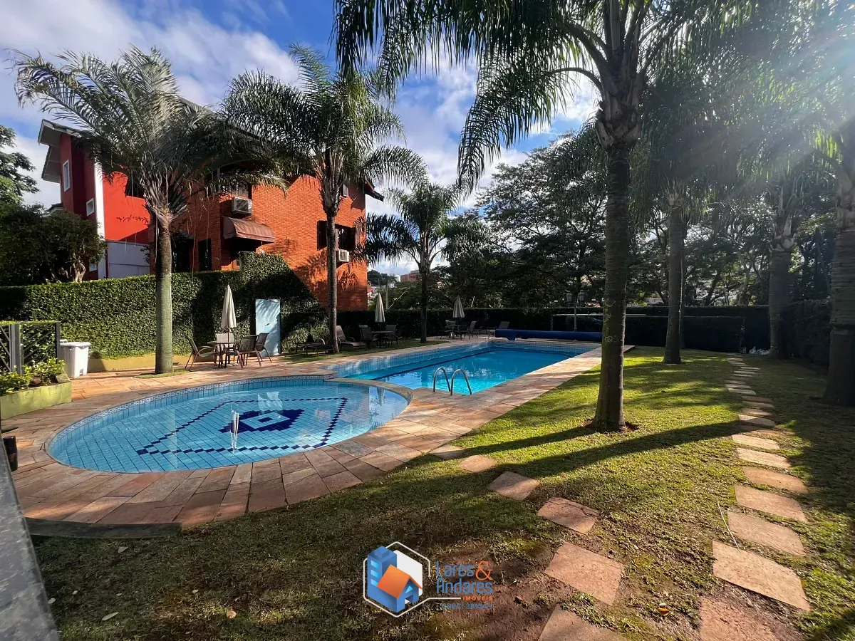 Casa, 4 quartos, 354 m² - Foto 40