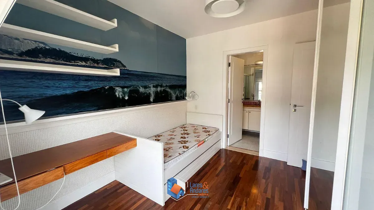 Casa, 4 quartos, 354 m² - Foto 34
