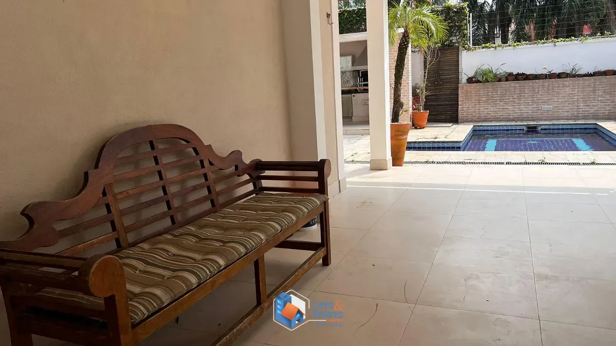 Casa, 4 quartos, 354 m² - Foto 10