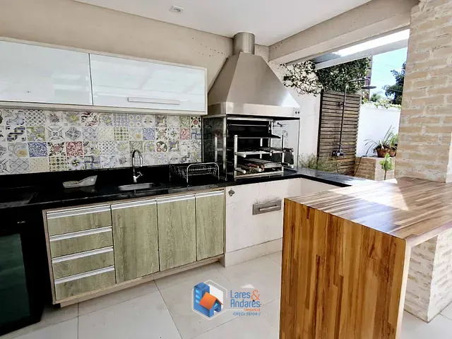 Casa com 354m² 4 quartos e 6 banheiros, à venda, no bairro Morumbi em São Paulo