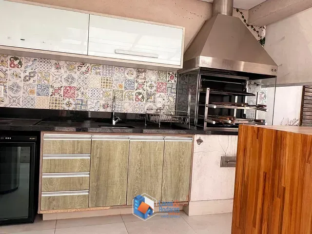 Casa com 354m² 4 quartos e 6 banheiros, à venda, no bairro Morumbi em São Paulo