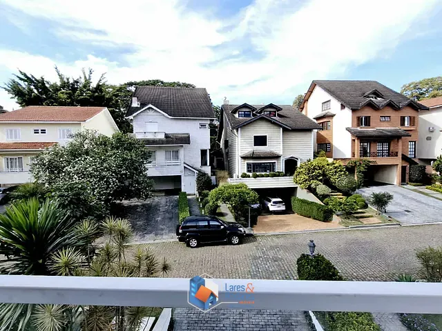Casa com 354m² 4 quartos e 6 banheiros, à venda, no bairro Morumbi em São Paulo