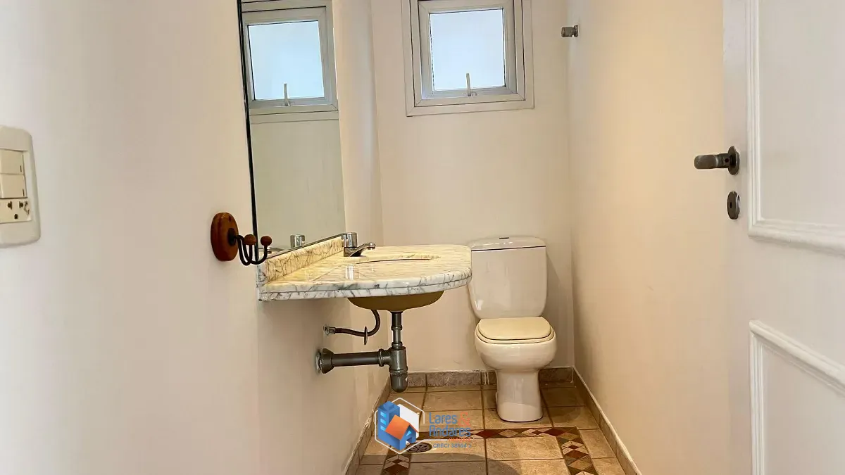 Casa, 4 quartos, 354 m² - Foto 11