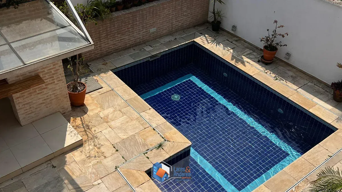 Casa, 4 quartos, 354 m² - Foto 6