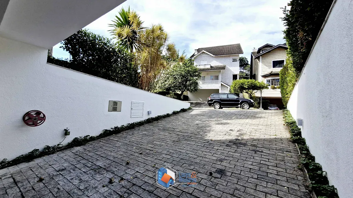 Casa, 4 quartos, 354 m² - Foto 16