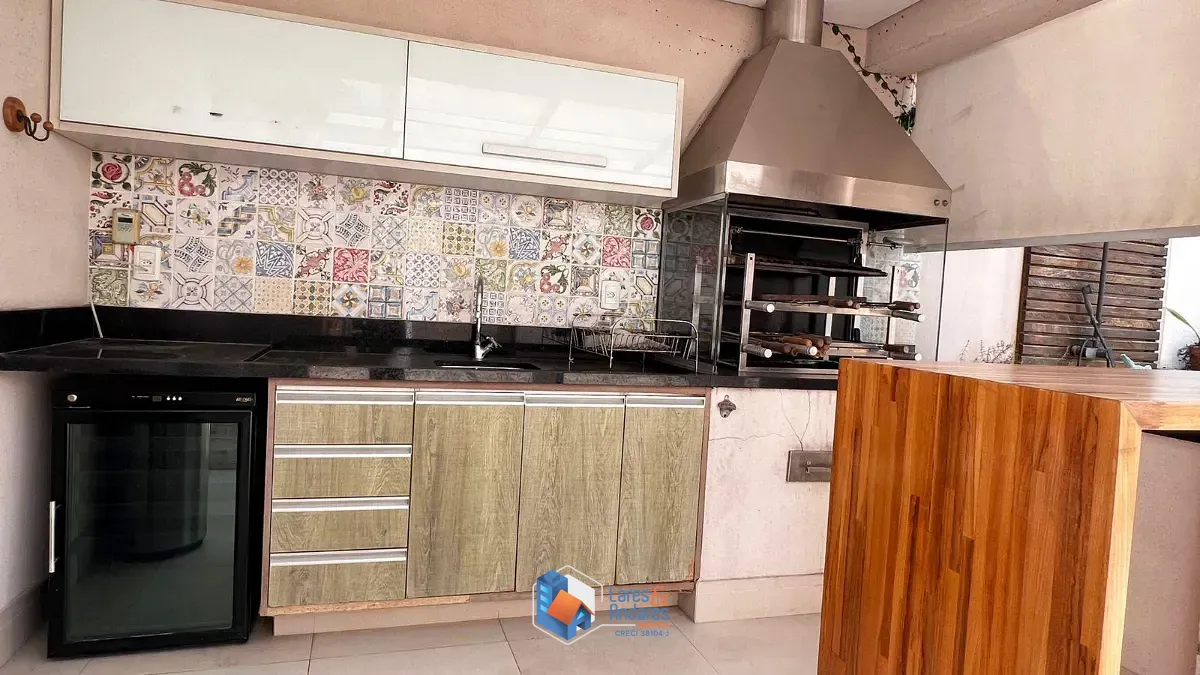 Casa, 4 quartos, 354 m² - Foto 4