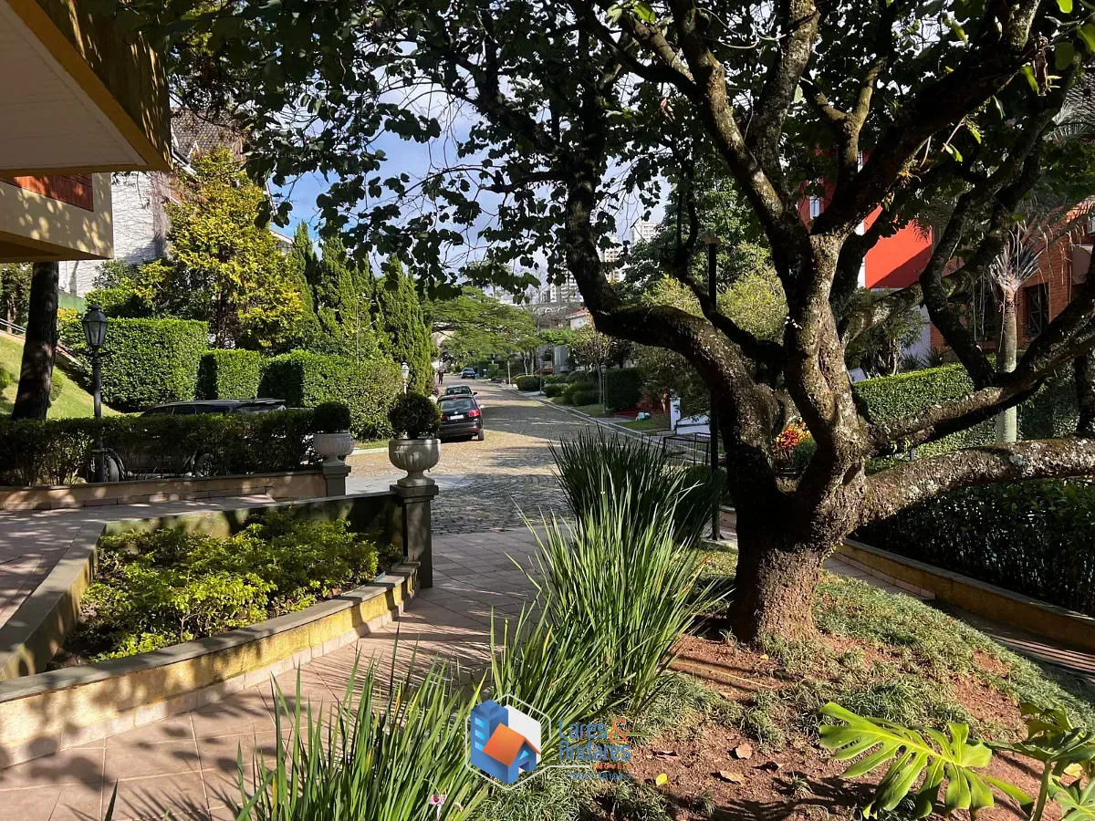 Casa, 4 quartos, 354 m² - Foto 46