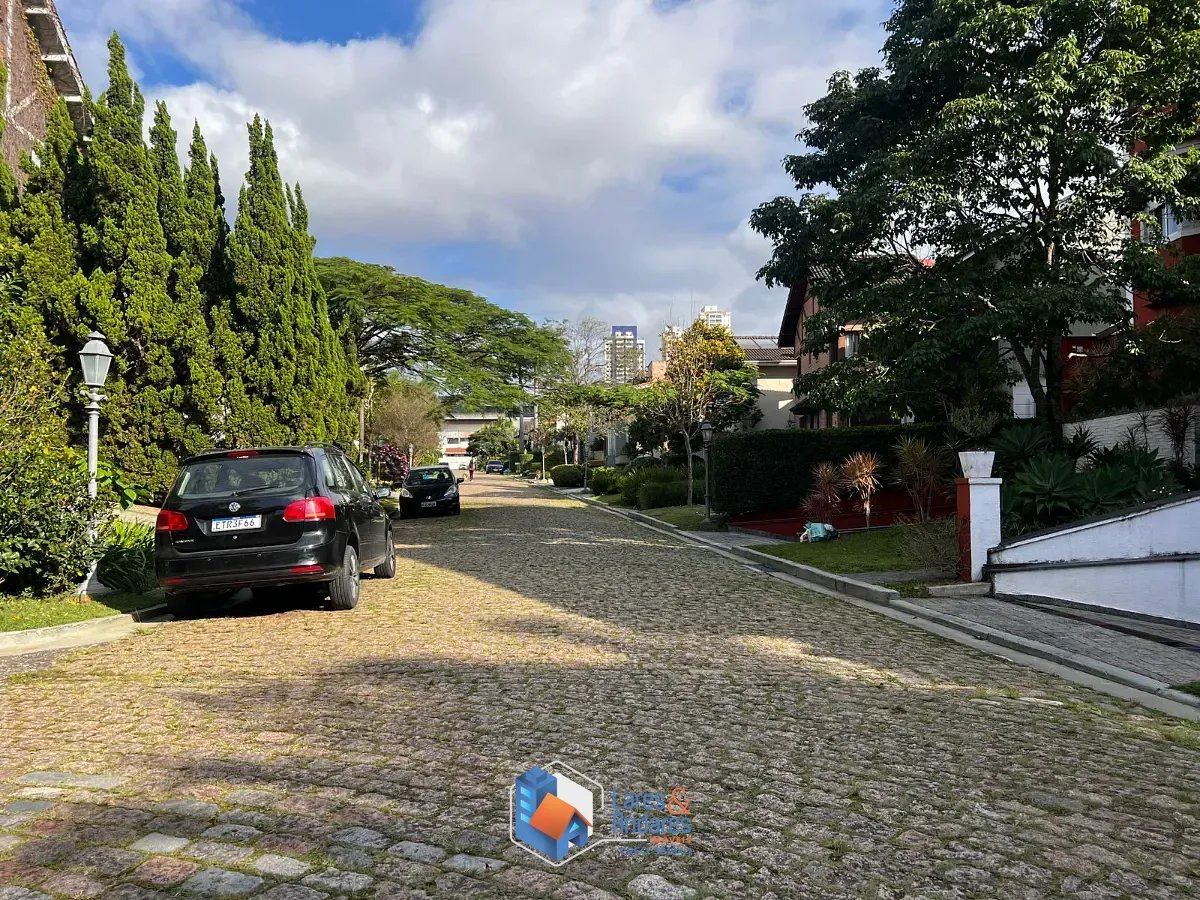 Casa, 4 quartos, 354 m² - Foto 39
