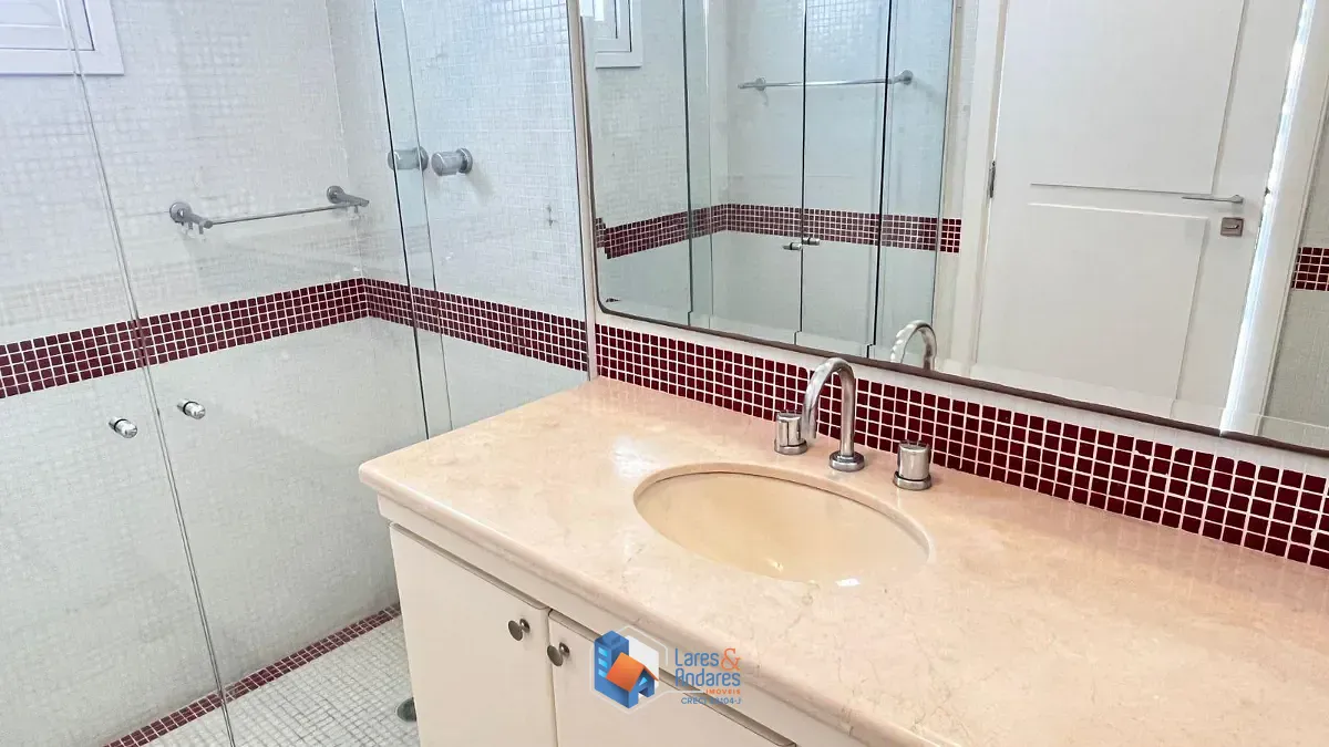 Casa, 4 quartos, 354 m² - Foto 33