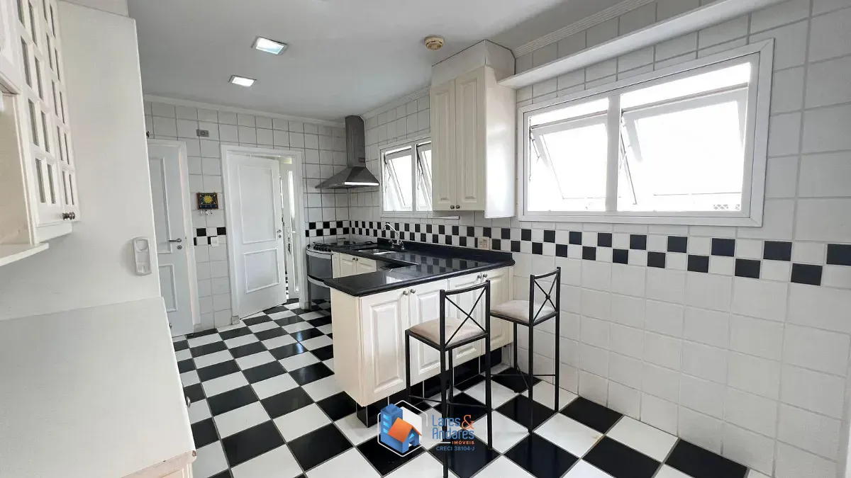 Casa, 4 quartos, 354 m² - Foto 17