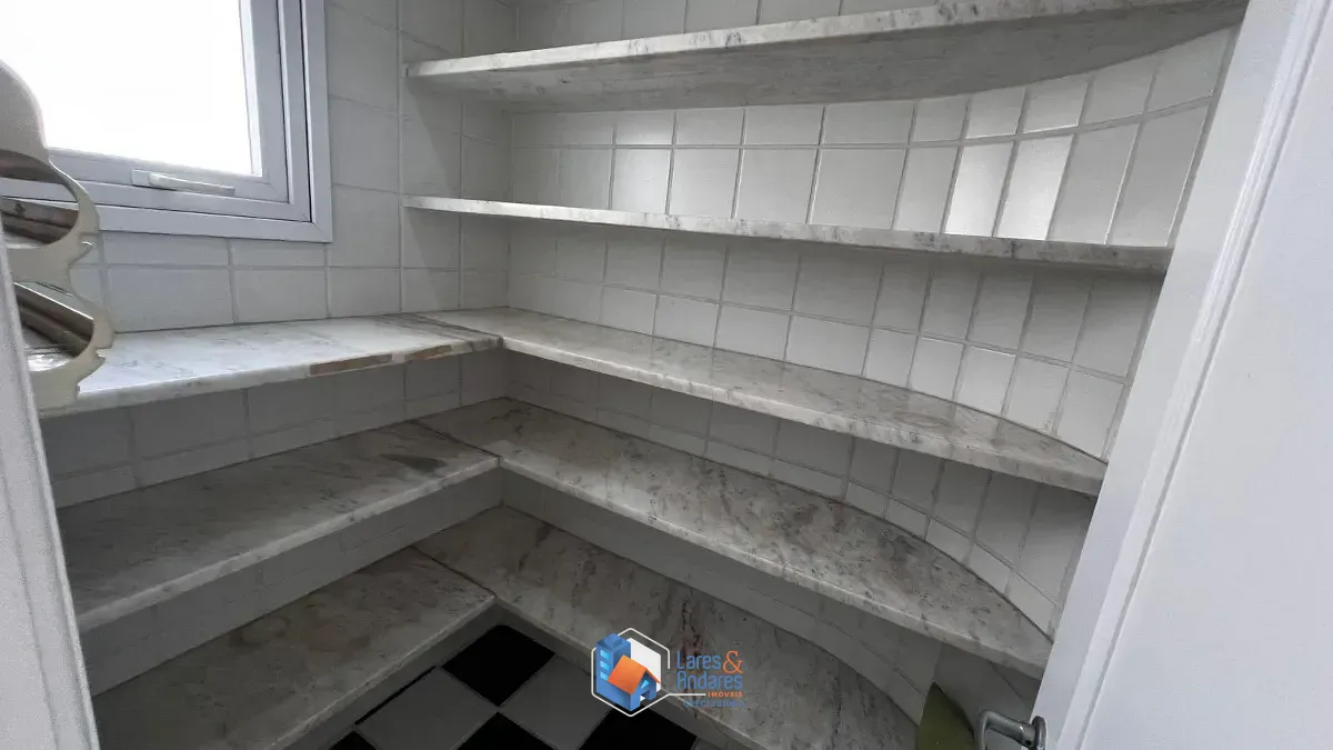 Casa, 4 quartos, 354 m² - Foto 19